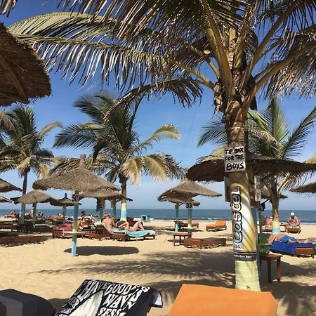 Kunta Kinteh Beach Complex Kotu Luaran gambar