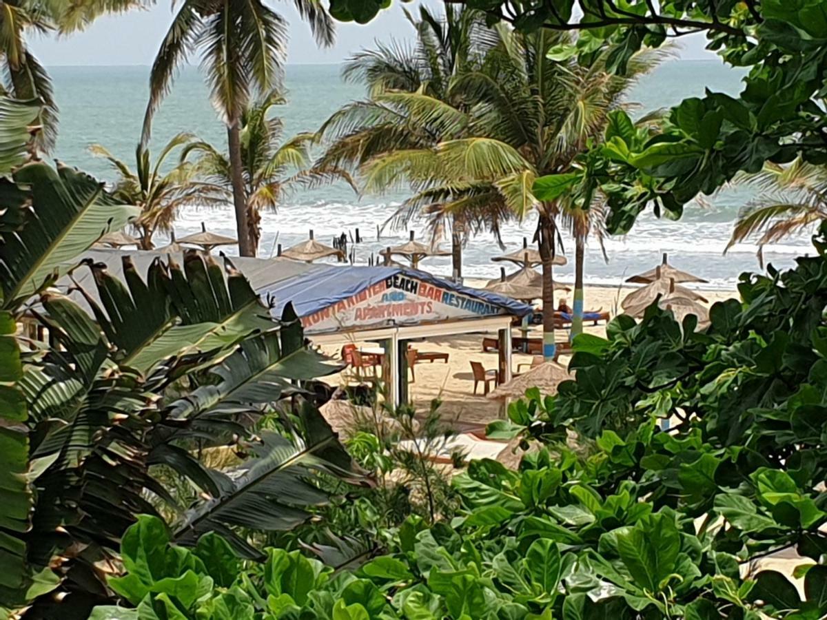 Kunta Kinteh Beach Complex Kotu Luaran gambar