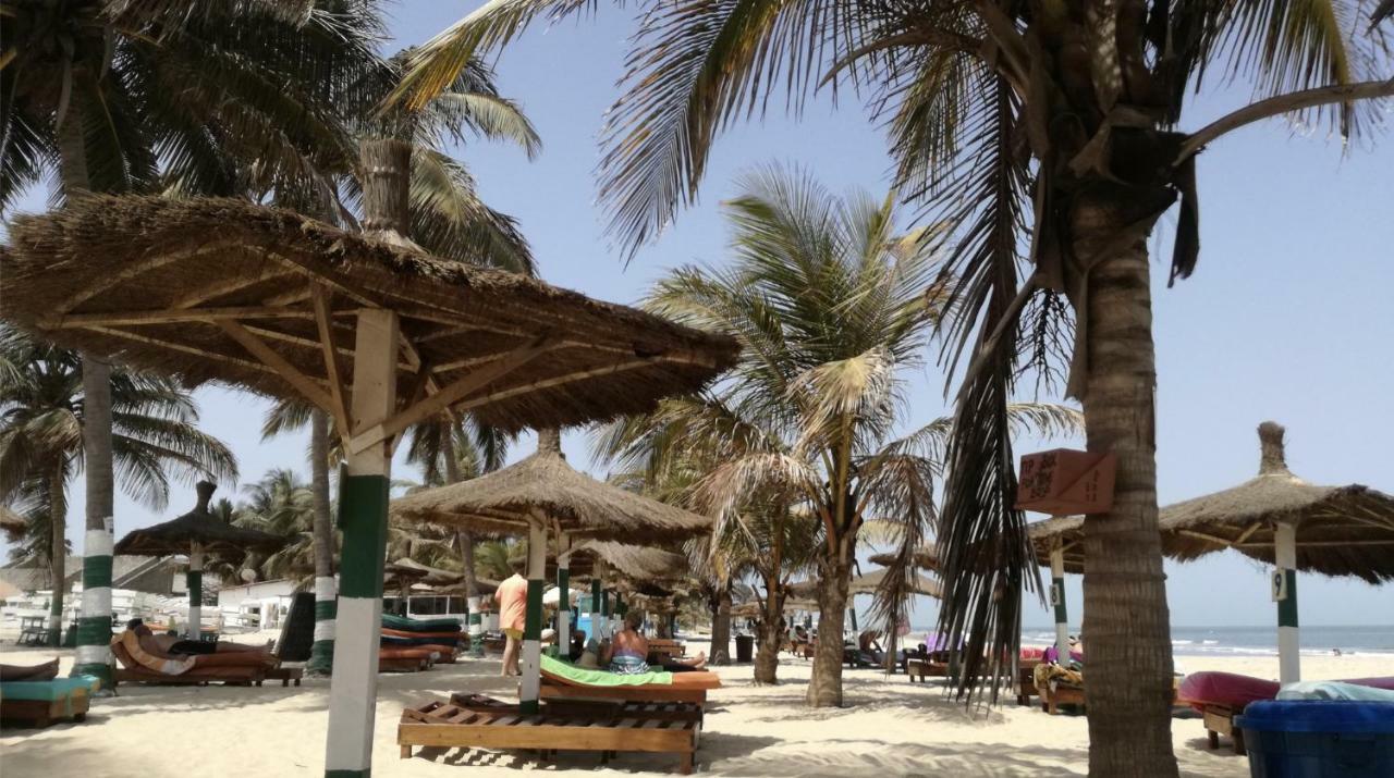 Kunta Kinteh Beach Complex Kotu Luaran gambar