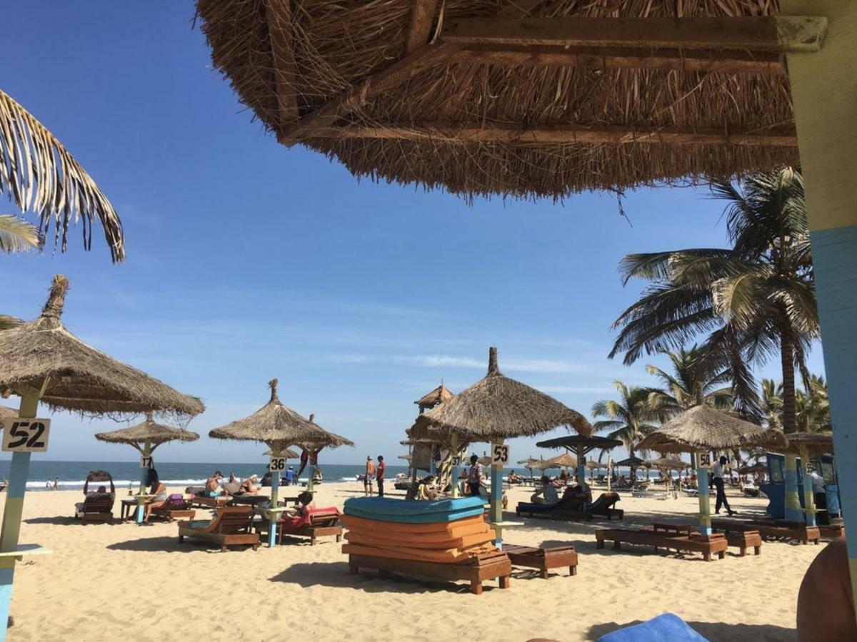 Kunta Kinteh Beach Complex Kotu Luaran gambar